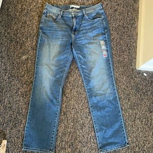*brand new* Levi’s 505 Straight Leg Jeans
